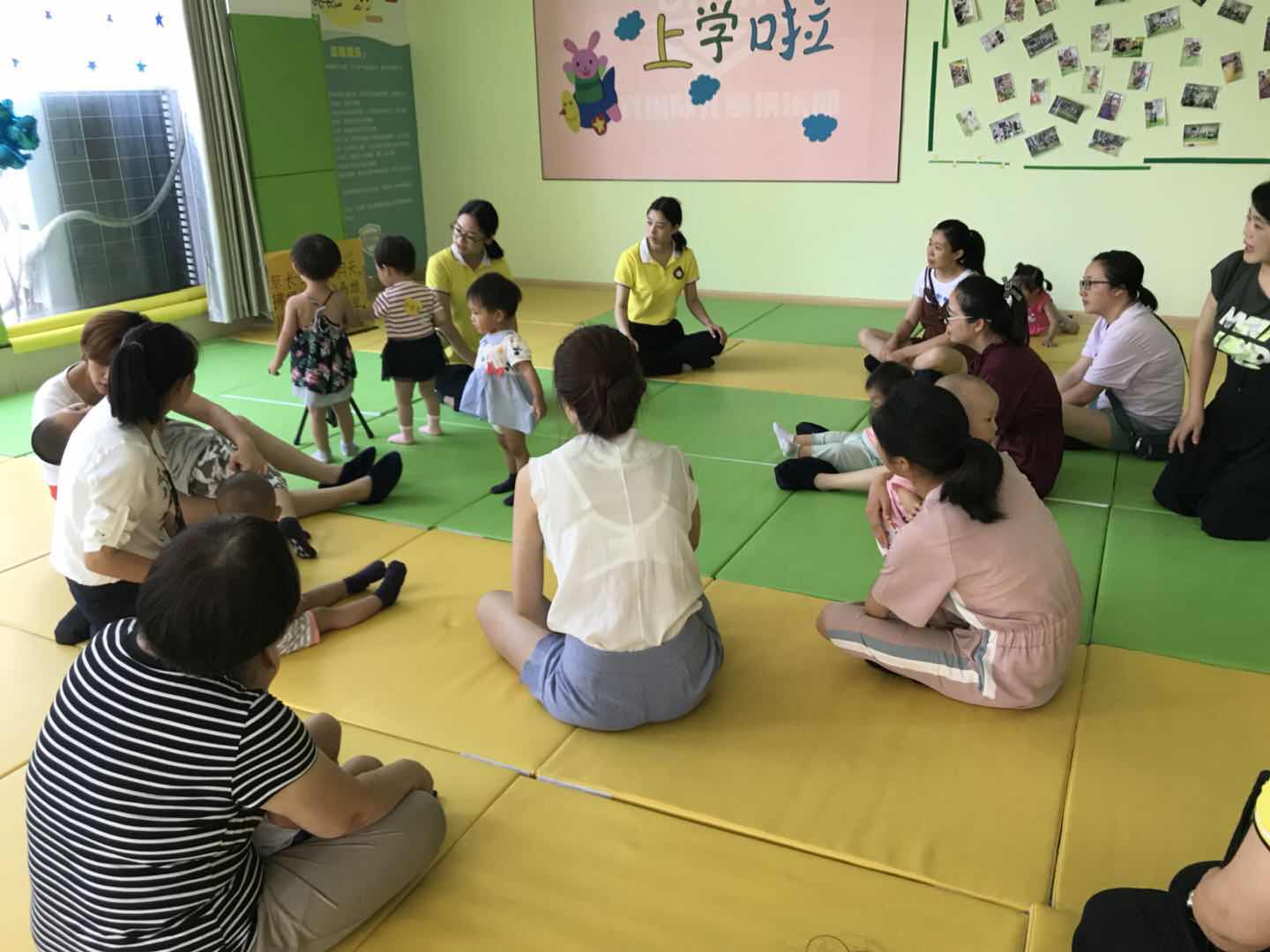 澳真早教奇幻英語(yǔ)：陪伴孩子成為優(yōu)秀的人