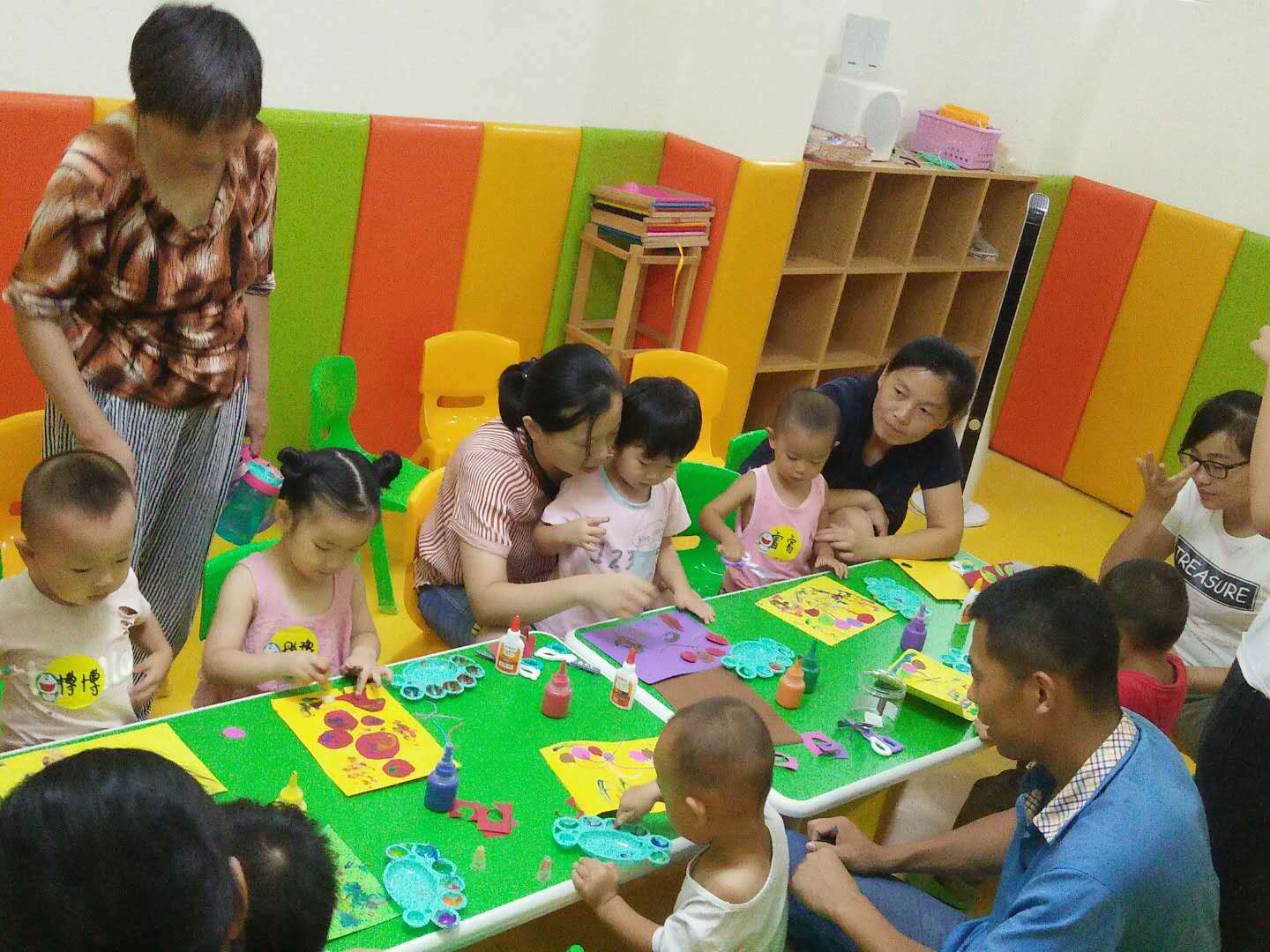 早教方法「情商智商」夸獎(jiǎng)孩子的方法，你知道嗎?
