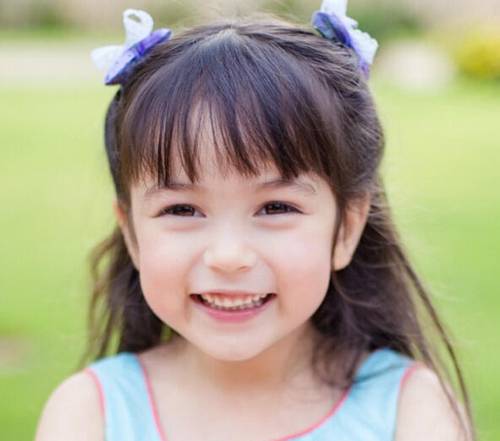 您的孩子自信嗎?如何培養(yǎng)孩子的自信？