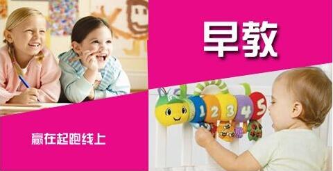 國際兒童教育界建議父母：6歲前為孩子立下3規(guī)則