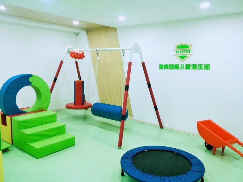 投資故事：早教零經(jīng)驗(yàn)加盟